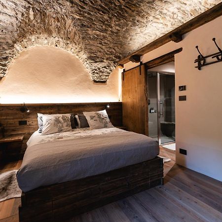 ホテル Chez'Alma Joussaud エクステリア 写真