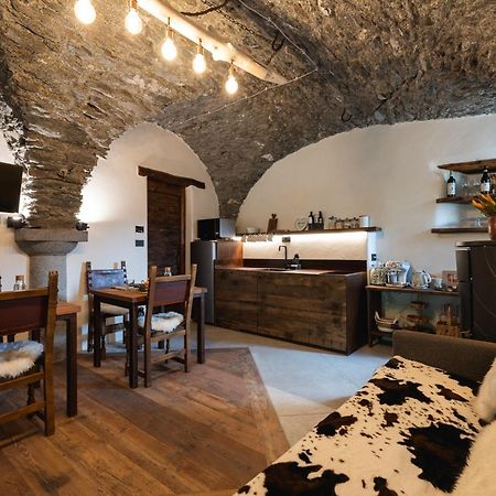 ホテル Chez'Alma Joussaud エクステリア 写真