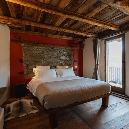 ホテル Chez'Alma Joussaud エクステリア 写真